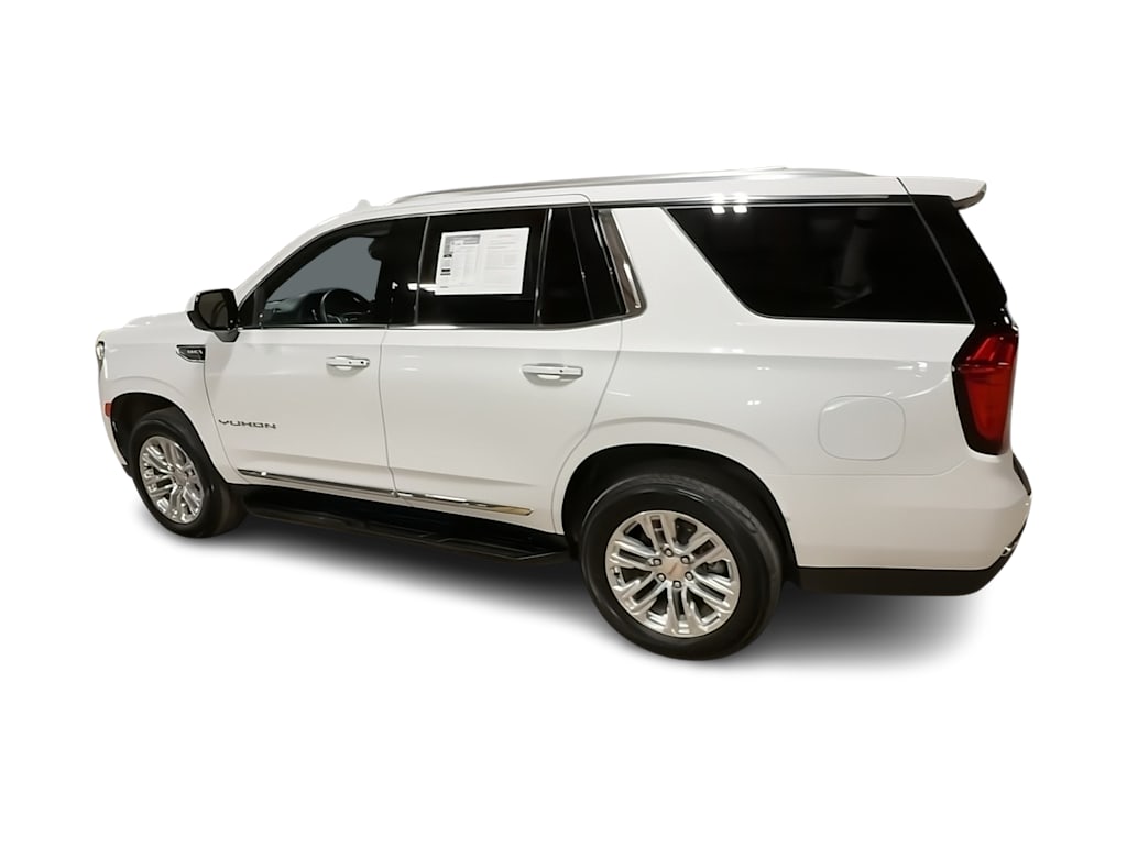 Thumbnail: 2024 GMC Yukon - 19