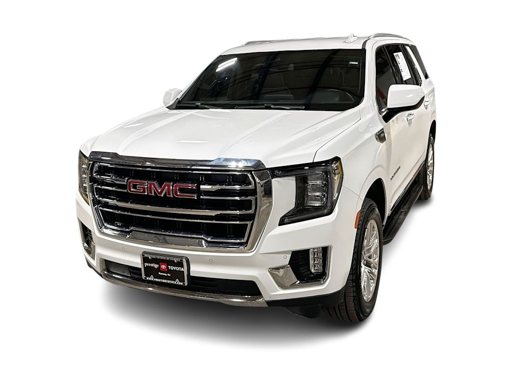 Thumbnail: 2024 GMC Yukon - 5