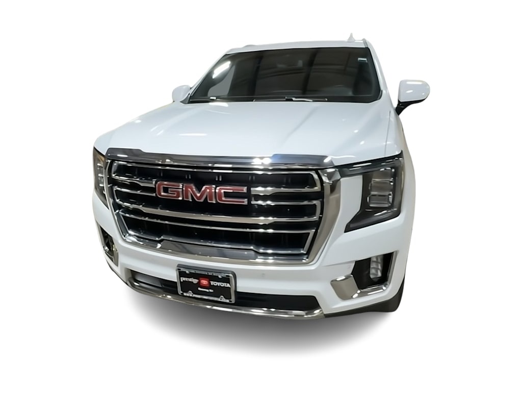Thumbnail: 2024 GMC Yukon - 18