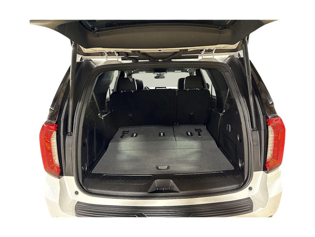 Thumbnail: 2024 GMC Yukon - 14