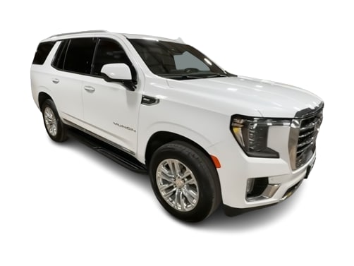 Thumbnail: 2024 GMC Yukon - 17
