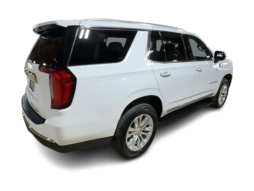Thumbnail: 2024 GMC Yukon - 20