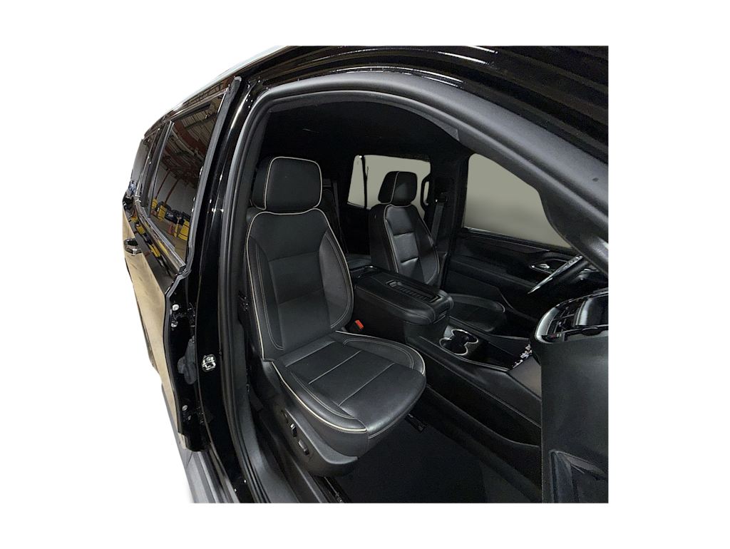 Thumbnail: 2023 GMC Yukon - 4