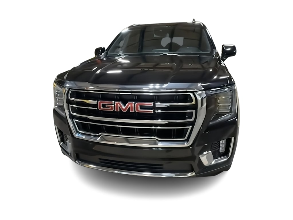 Thumbnail: 2023 GMC Yukon - 6