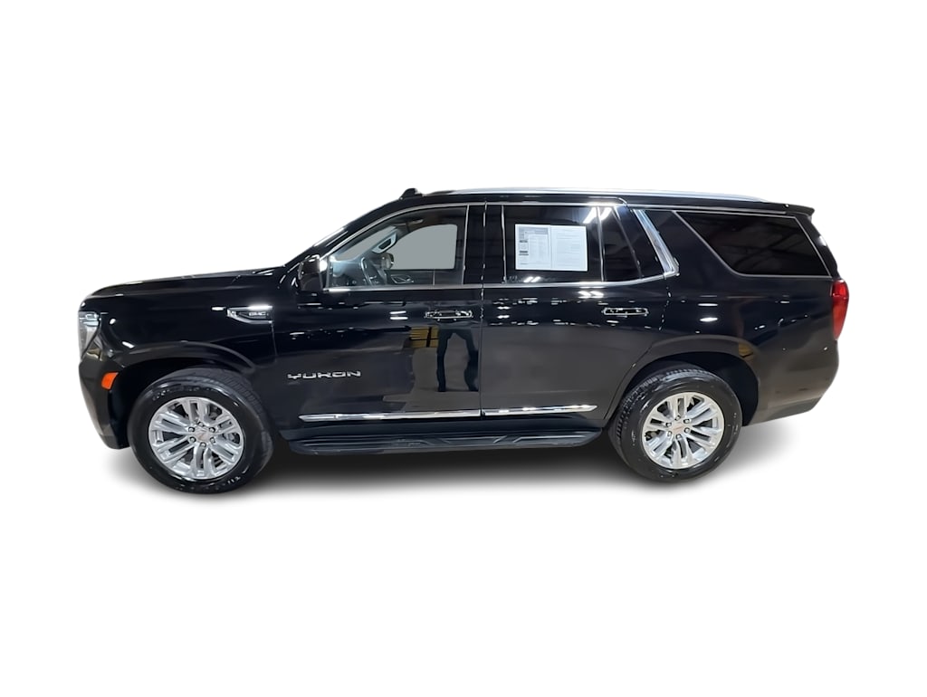Thumbnail: 2023 GMC Yukon - 19