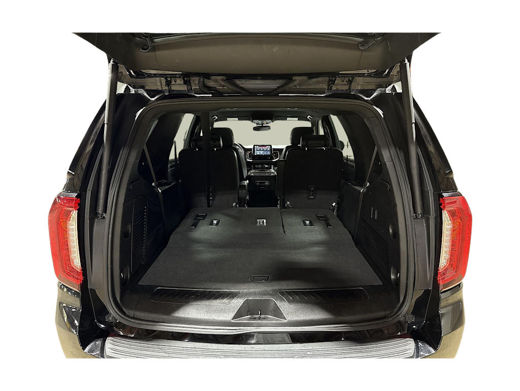 Thumbnail: 2023 GMC Yukon - 15