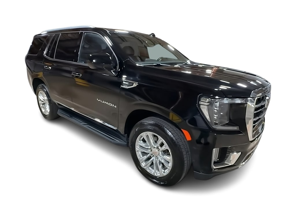 Thumbnail: 2023 GMC Yukon - 18