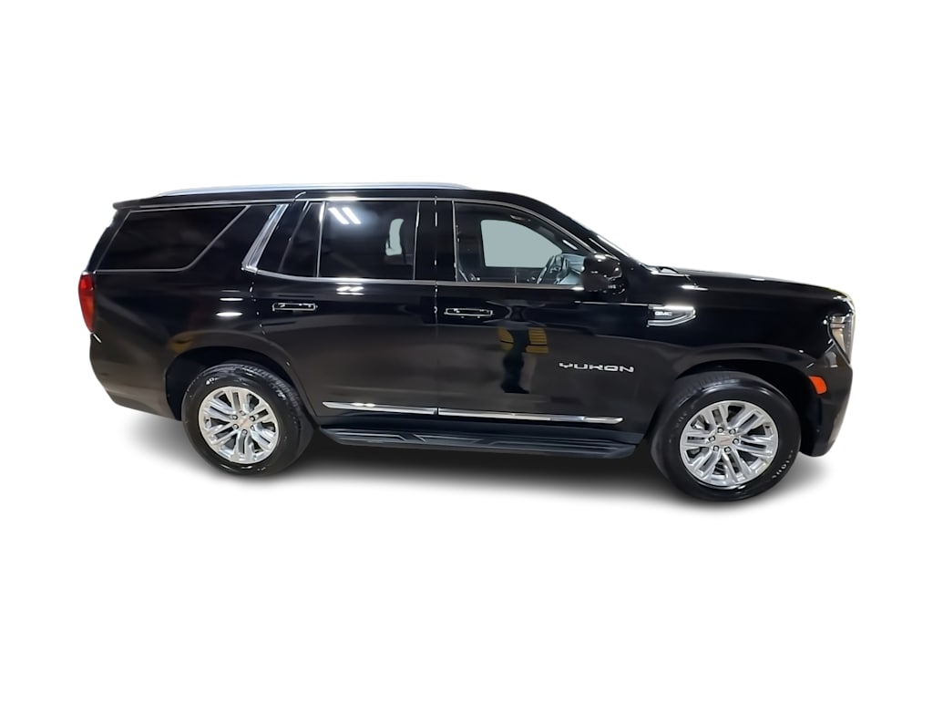 Thumbnail: 2023 GMC Yukon - 22
