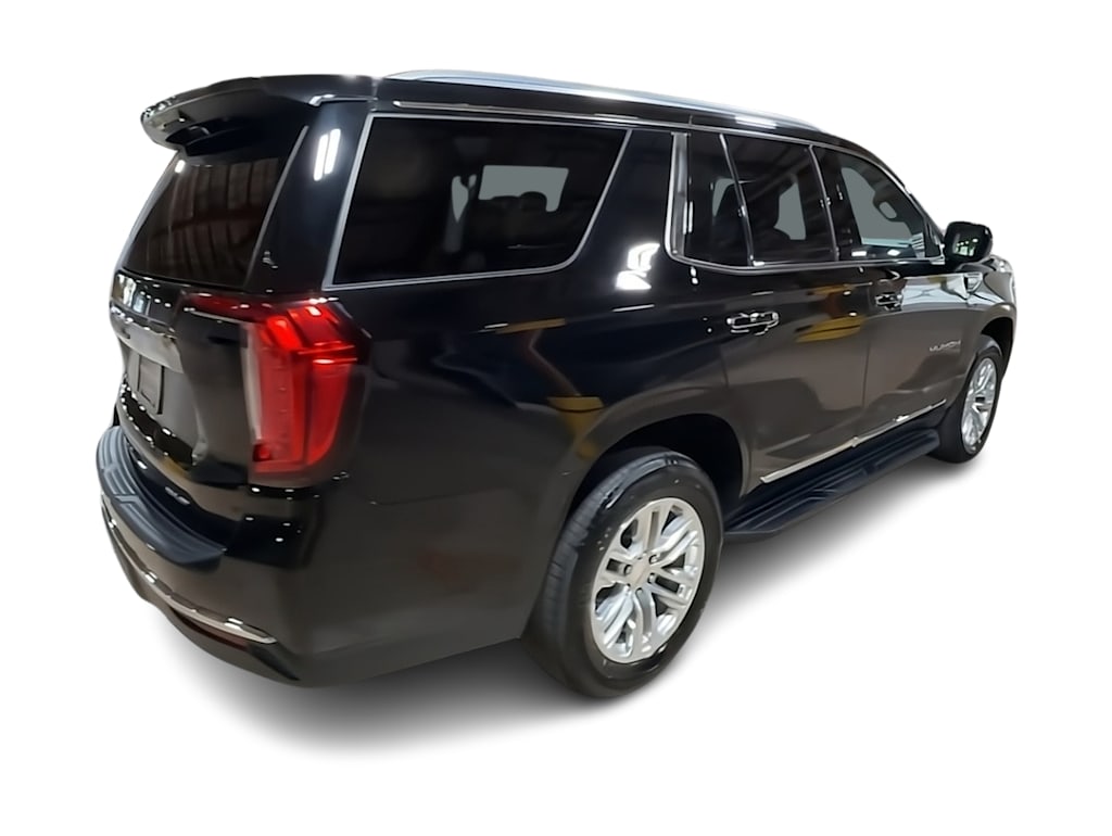 Thumbnail: 2023 GMC Yukon - 21