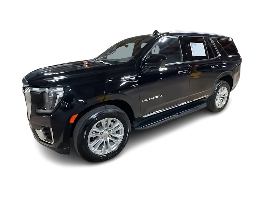 Thumbnail: 2023 GMC Yukon - 3