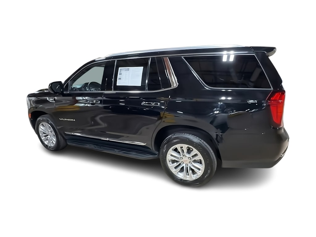 Thumbnail: 2023 GMC Yukon - 20