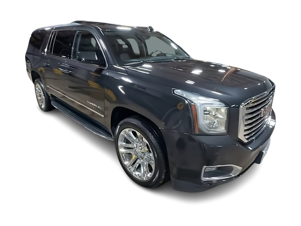 Thumbnail: 2020 GMC Yukon XL - 16