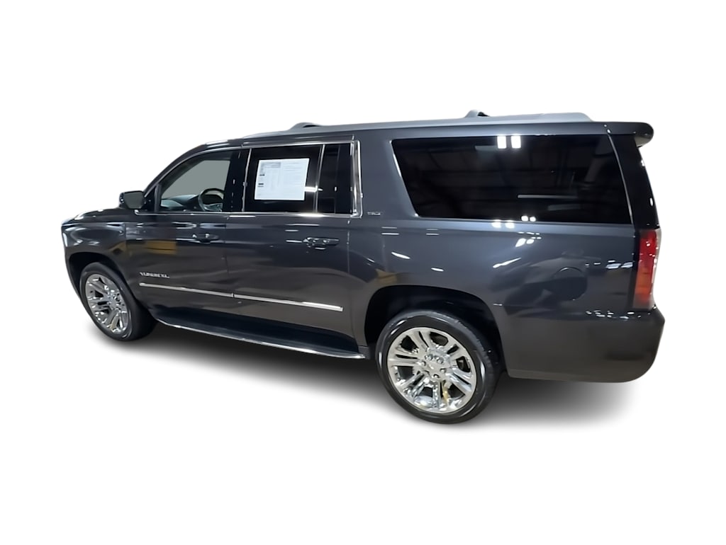 Thumbnail: 2020 GMC Yukon XL - 18