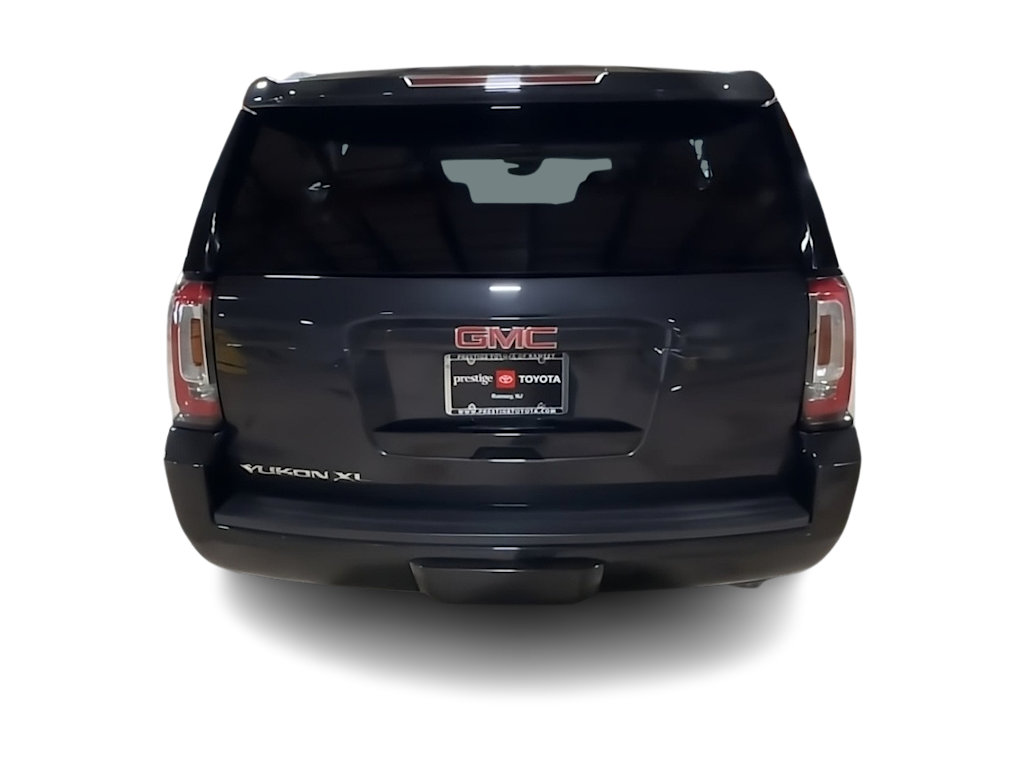 Thumbnail: 2020 GMC Yukon XL - 4