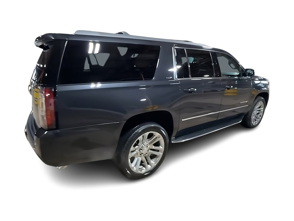 Thumbnail: 2020 GMC Yukon XL - 19