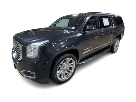 Thumbnail: 2020 GMC Yukon XL - 17