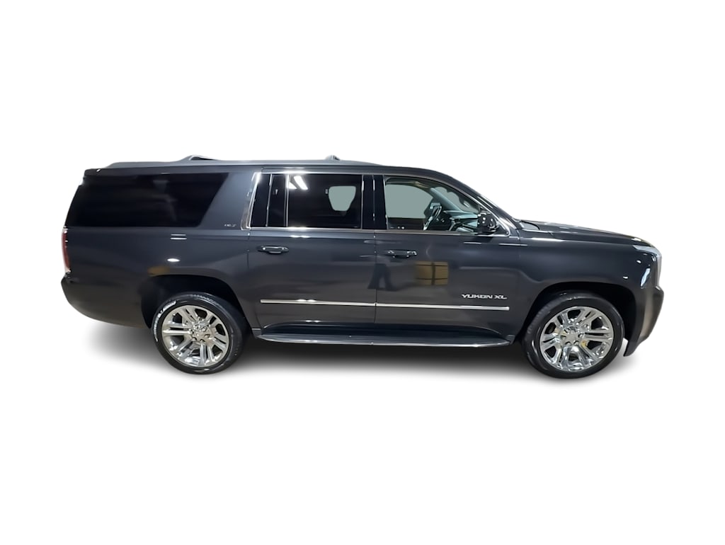 Thumbnail: 2020 GMC Yukon XL - 20