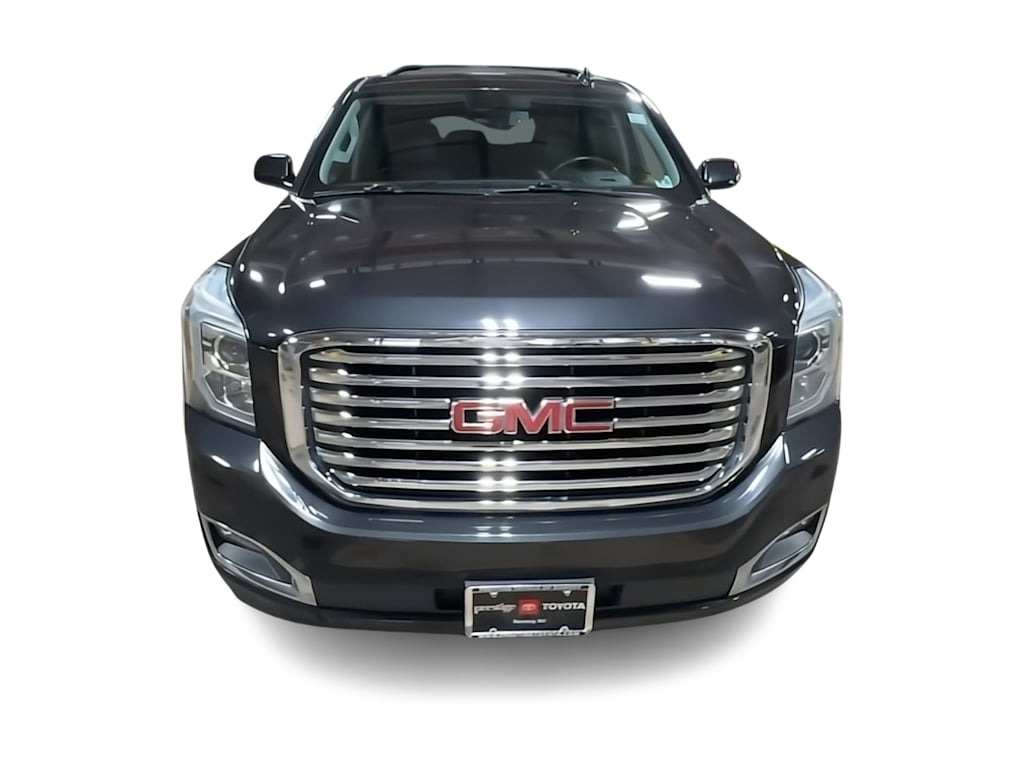 Thumbnail: 2020 GMC Yukon XL - 5