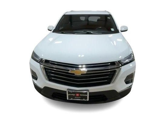 Thumbnail: 2023 Chevrolet Traverse - 19