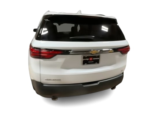 Thumbnail: 2023 Chevrolet Traverse - 4