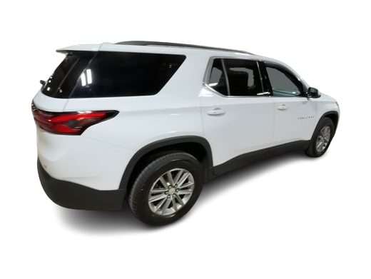 Thumbnail: 2023 Chevrolet Traverse - 21