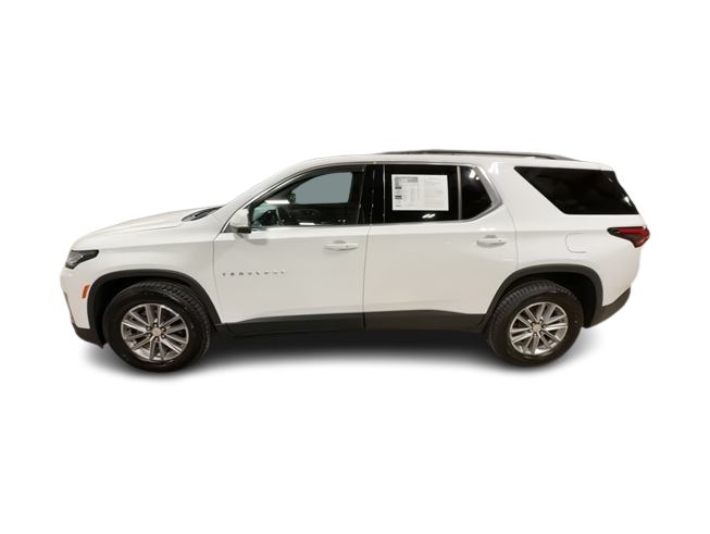 Thumbnail: 2023 Chevrolet Traverse - 3
