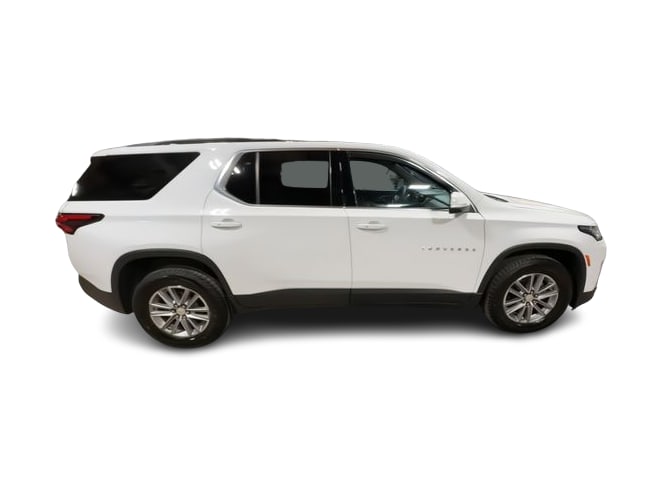 Thumbnail: 2023 Chevrolet Traverse - 22