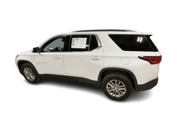 Thumbnail: 2023 Chevrolet Traverse - 20