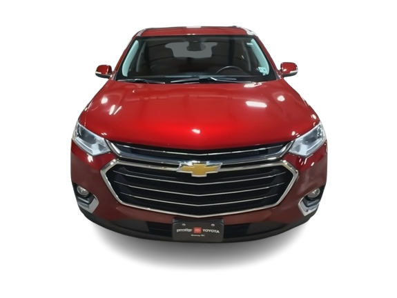 2021 Chevrolet Traverse LT 5