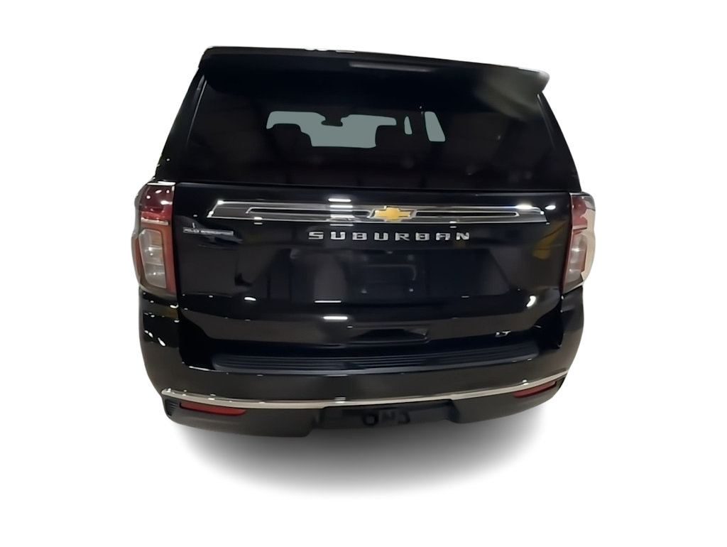 Thumbnail: 2023 Chevrolet Suburban - 19