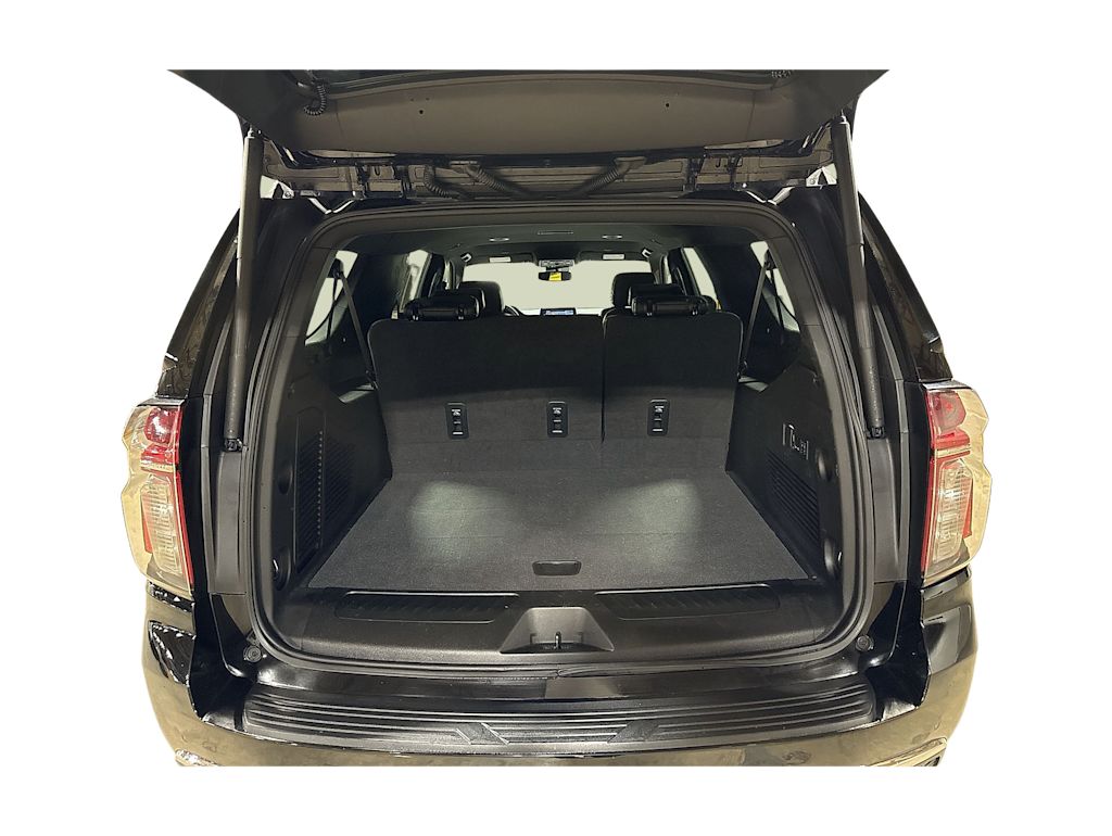 Thumbnail: 2023 Chevrolet Suburban - 14