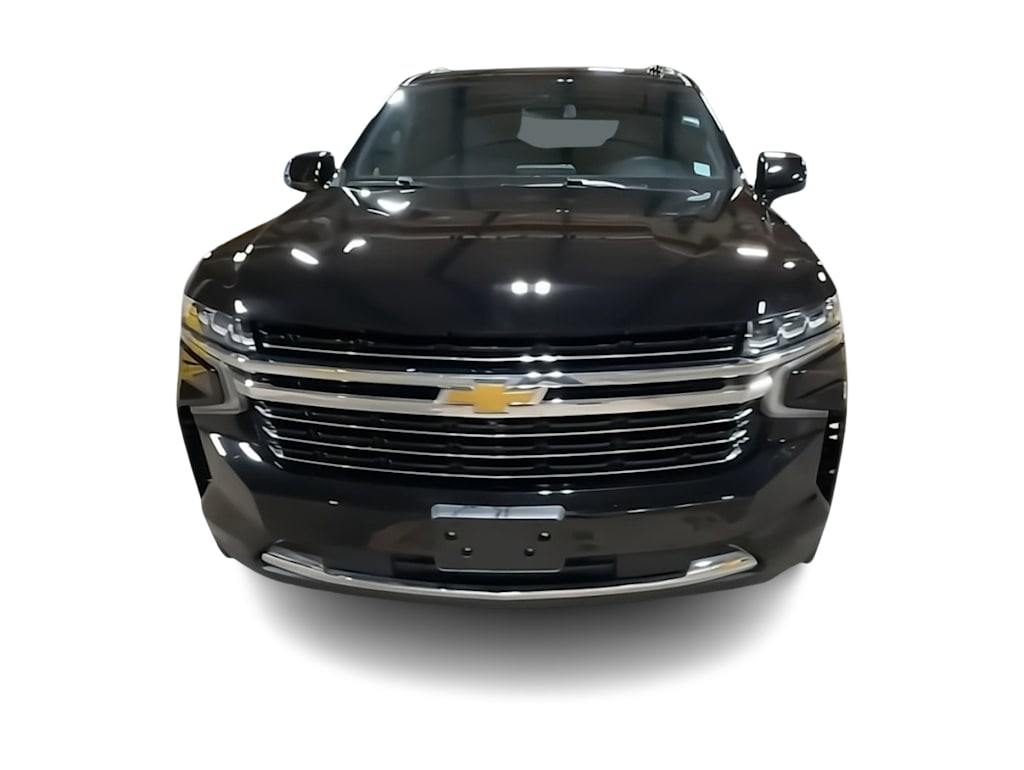 Thumbnail: 2023 Chevrolet Suburban - 4