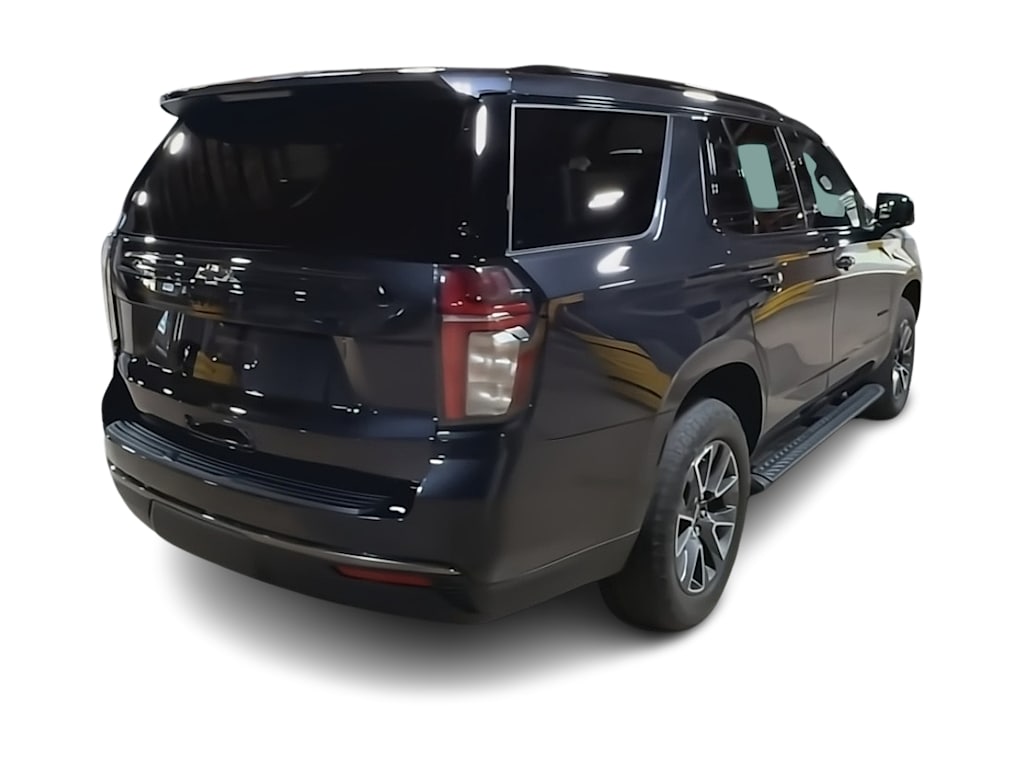 Thumbnail: 2022 Chevrolet Tahoe - 21