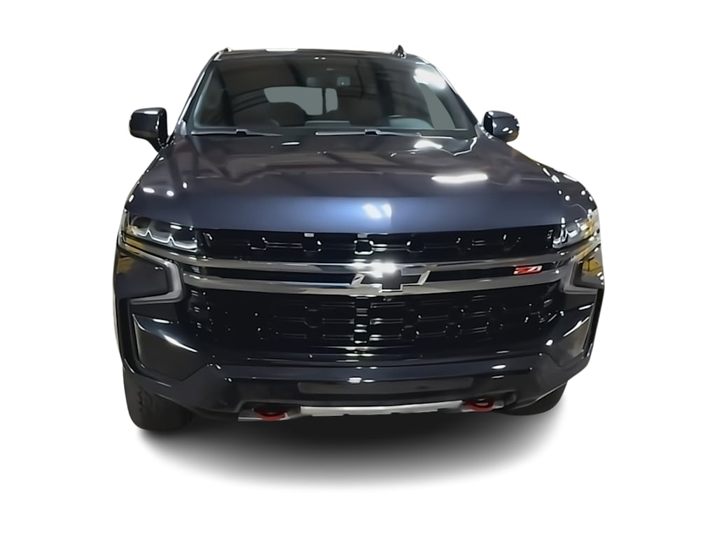 Thumbnail: 2022 Chevrolet Tahoe - 5