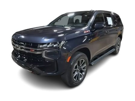Thumbnail: 2022 Chevrolet Tahoe - 19
