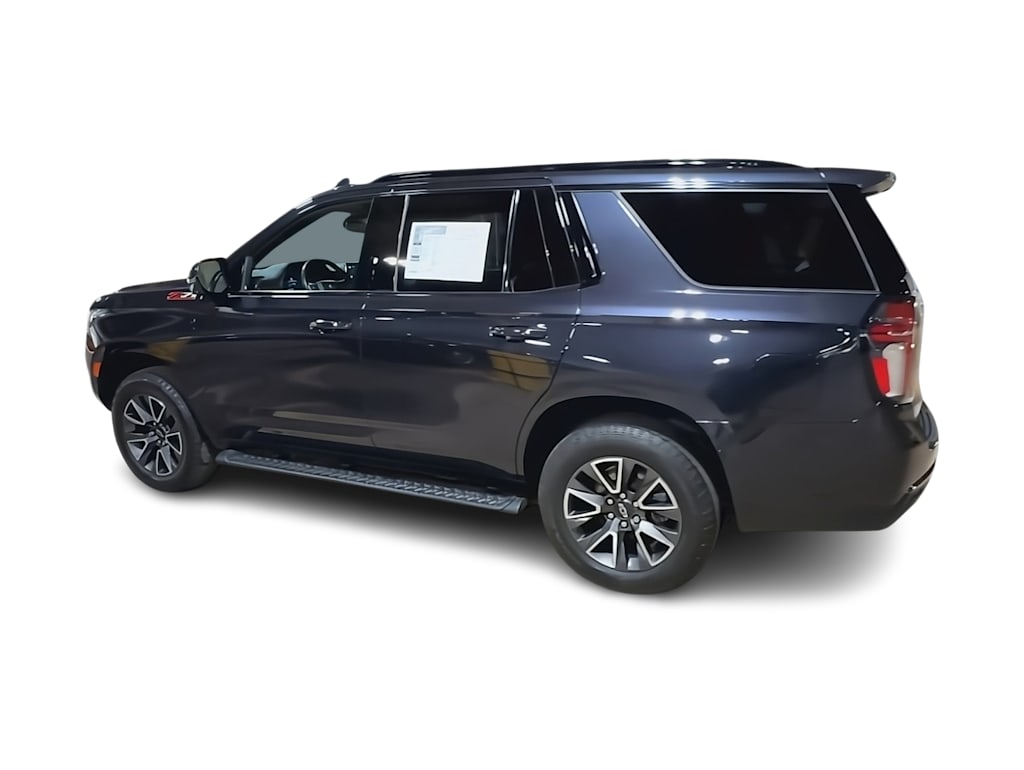 Thumbnail: 2022 Chevrolet Tahoe - 20