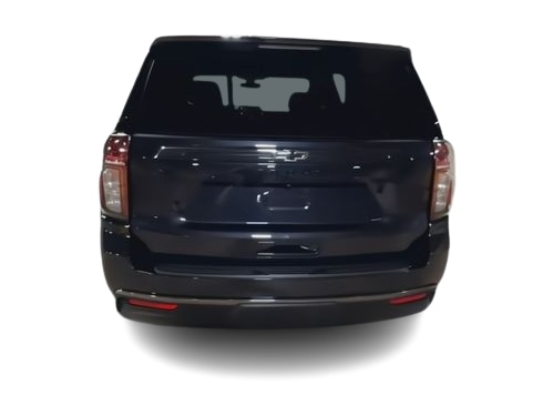Thumbnail: 2022 Chevrolet Tahoe - 4