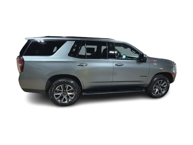 Thumbnail: 2023 Chevrolet Tahoe - 21