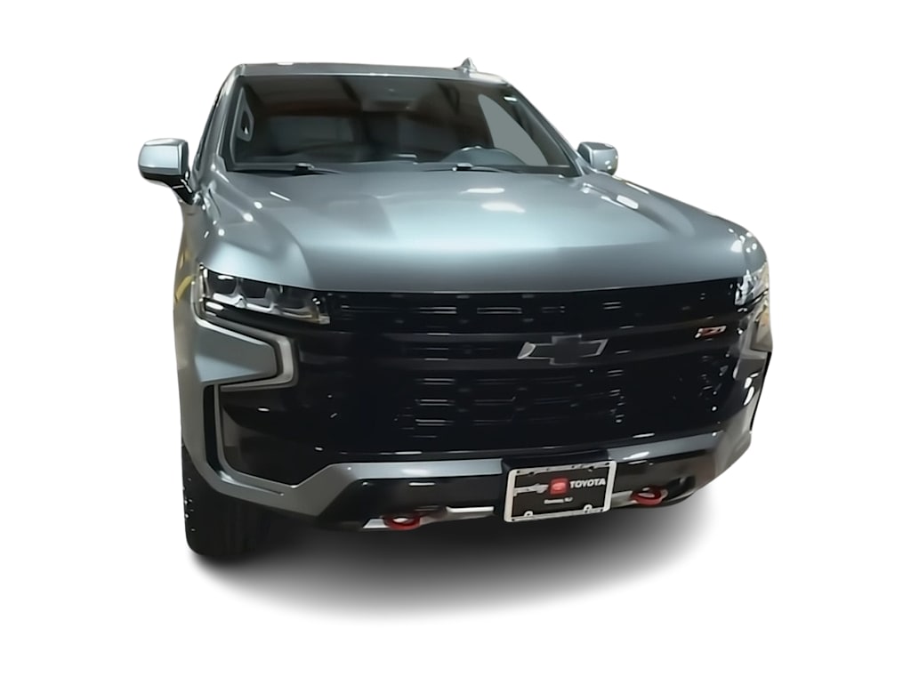 Thumbnail: 2023 Chevrolet Tahoe - 5