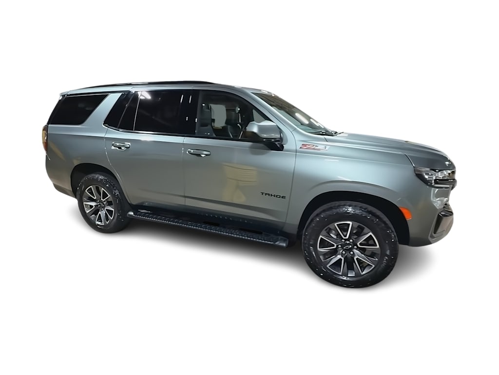 Thumbnail: 2023 Chevrolet Tahoe - 17