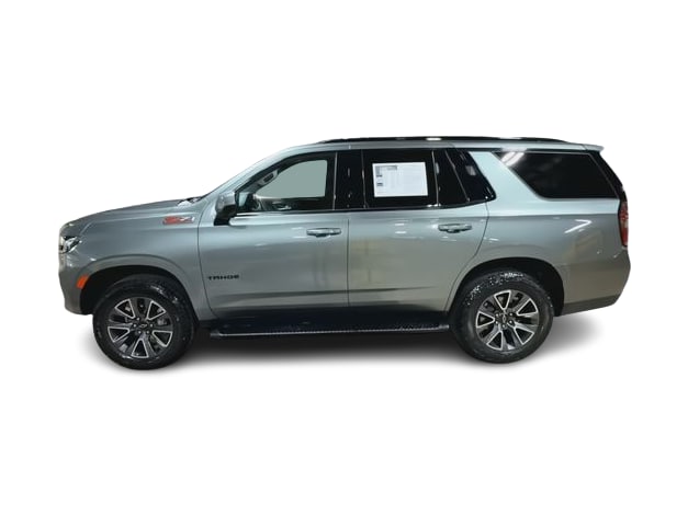 Thumbnail: 2023 Chevrolet Tahoe - 3