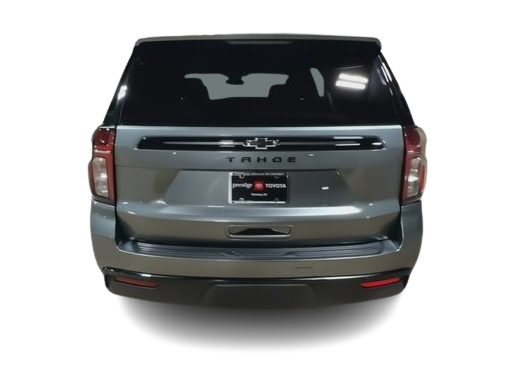 Thumbnail: 2023 Chevrolet Tahoe - 4