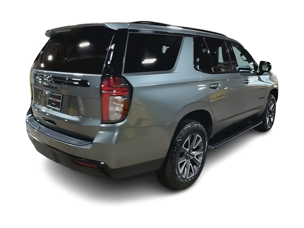 Thumbnail: 2023 Chevrolet Tahoe - 20