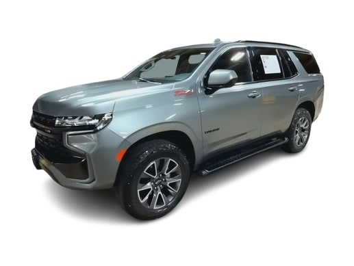 Thumbnail: 2023 Chevrolet Tahoe - 18