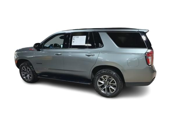 Thumbnail: 2023 Chevrolet Tahoe - 19