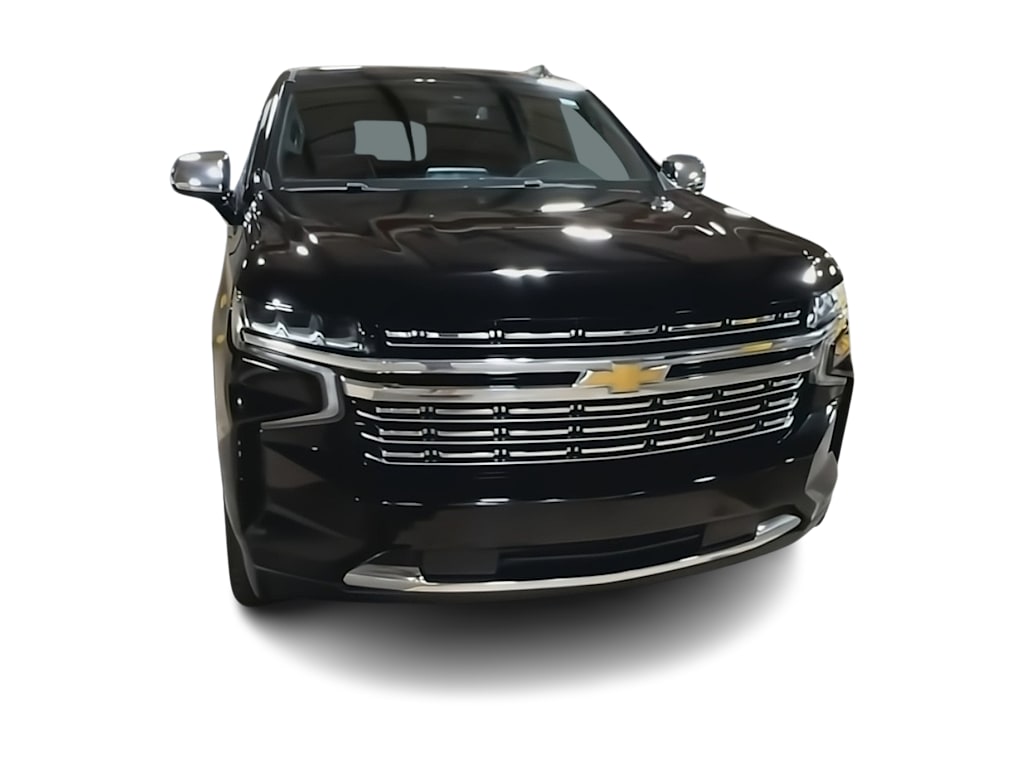 Thumbnail: 2024 Chevrolet Tahoe - 5