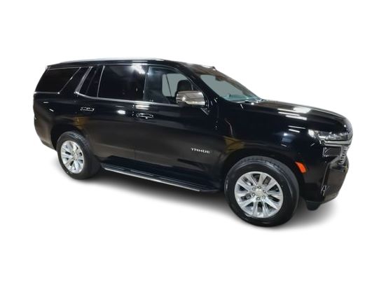 Thumbnail: 2024 Chevrolet Tahoe - 18