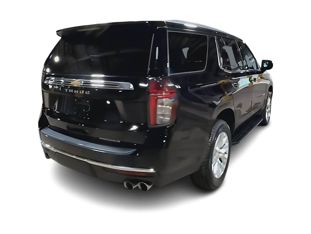 Thumbnail: 2024 Chevrolet Tahoe - 21