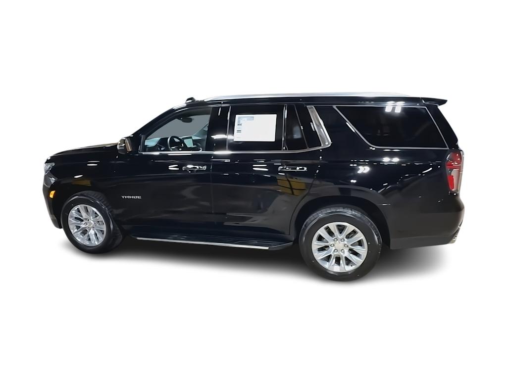 Thumbnail: 2024 Chevrolet Tahoe - 20