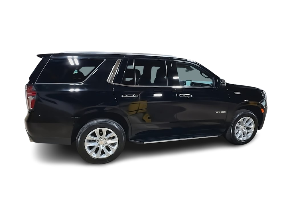 Thumbnail: 2024 Chevrolet Tahoe - 22
